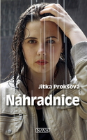 Nahradnice Jitka Proksova web nahled